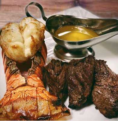 Meat Market Steak House