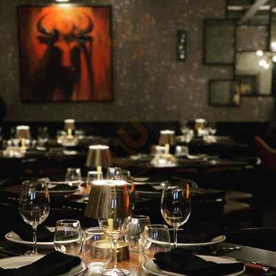 Meat Market Steak House