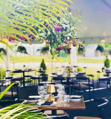 Meat Market Steak House