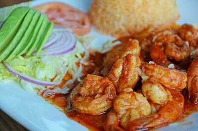 Las Margaritas Mexican Bar & Grill