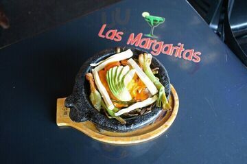 Las Margaritas Mexican Bar & Grill