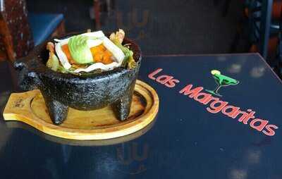 Las Margaritas Mexican Bar & Grill