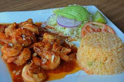 Las Margaritas Mexican Bar & Grill