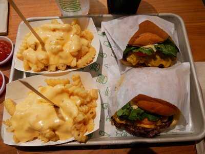 Shake Shack