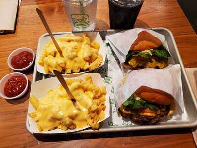 Shake Shack