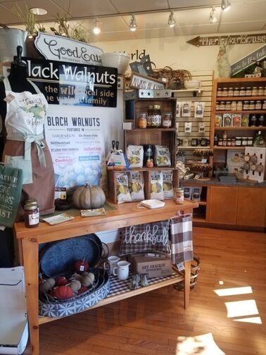 Hammons Black Walnut Emporium
