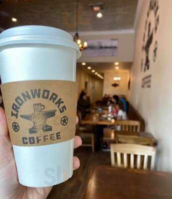 Ironworks Coffee