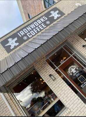 Ironworks Coffee
