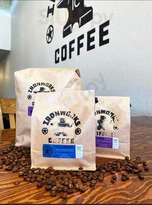 Ironworks Coffee