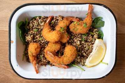 Brown Bag Seafood Co.