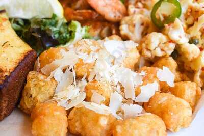 Brown Bag Seafood Co.