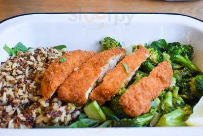 Brown Bag Seafood Co.