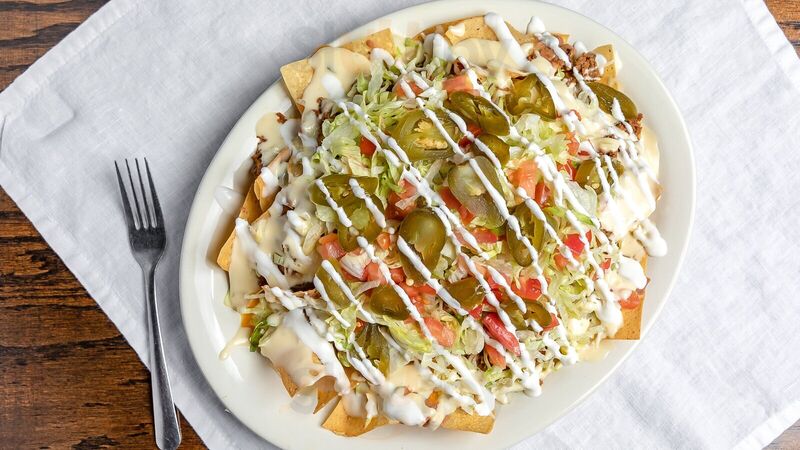 Primas Mexican Kitchen