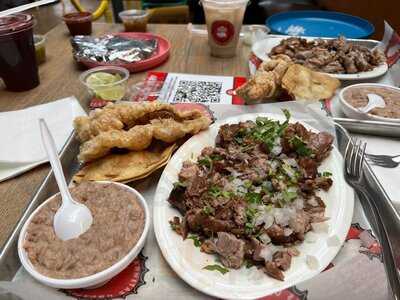 Carnitas Uruapan Restaurant