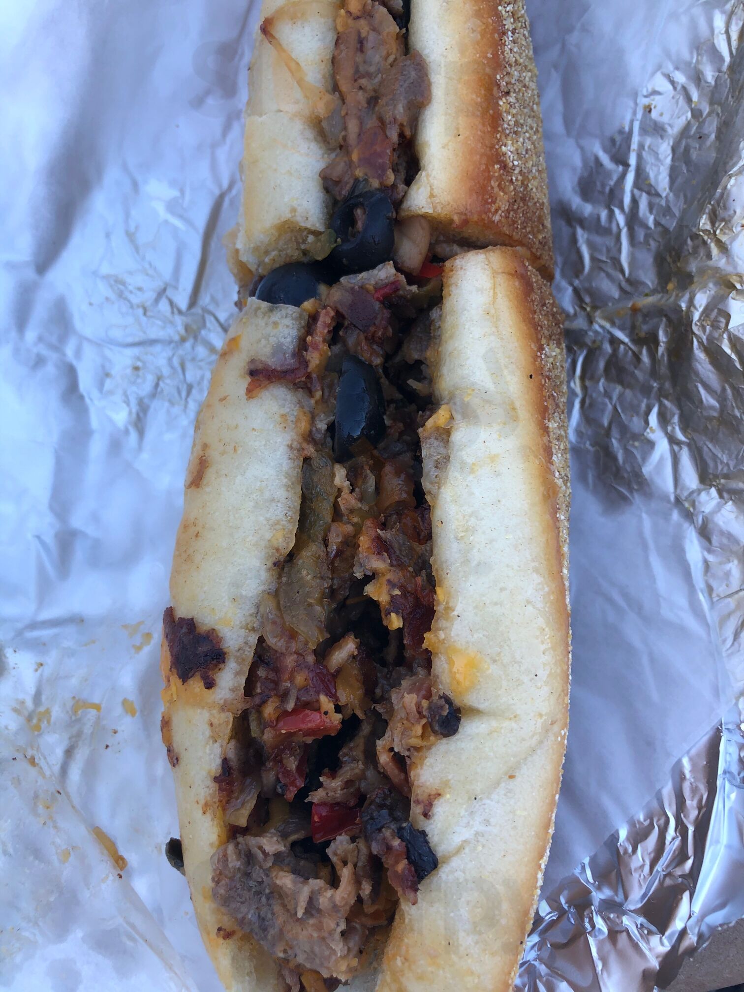 Mad Mike's