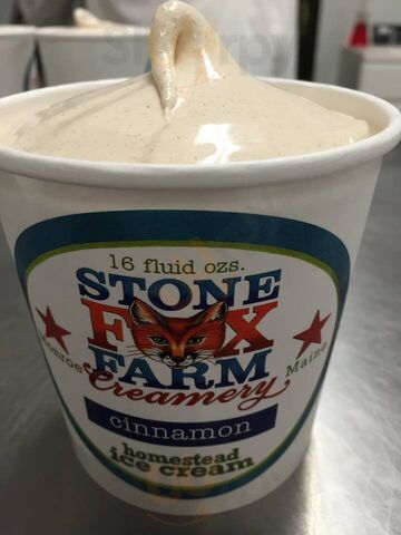 Stone Fox Farm Creamery