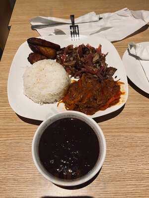 Fresh Bite Restaurant