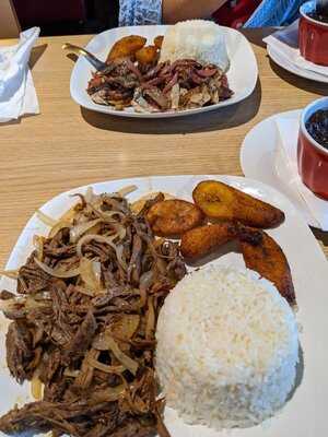 Fresh Bite Restaurant