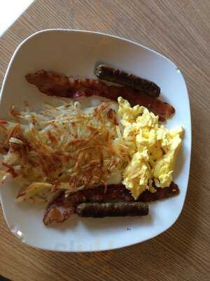 Fresh Bite Restaurant