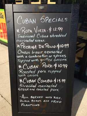 Fresh Bite Restaurant