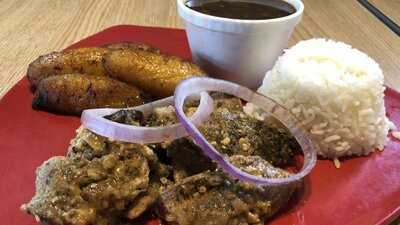 Fresh Bite Restaurant