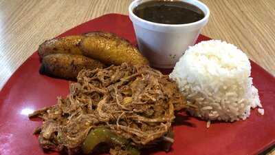 Fresh Bite Restaurant