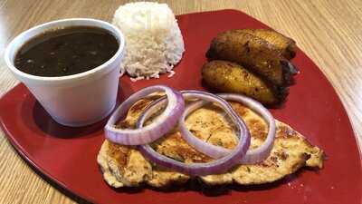 Fresh Bite Restaurant