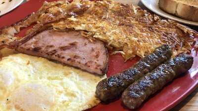 Fresh Bite Restaurant