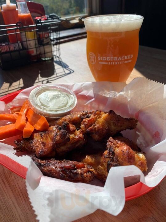 Boulevard Barbeque