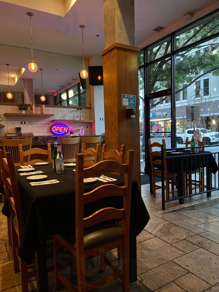 Al Dente Italian Trattoria