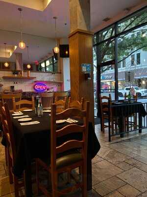 Al Dente Italian Trattoria