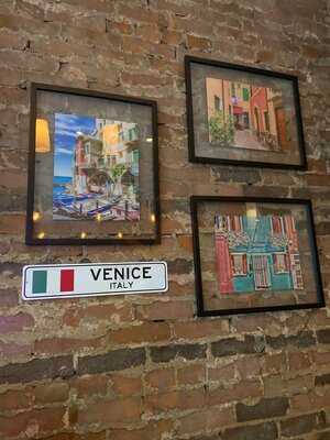 Al Dente Italian Trattoria