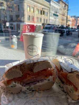 Bagel Point