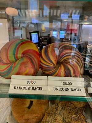 Bagel Point