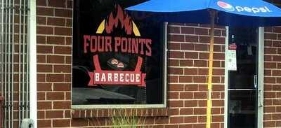 Four Points Barbecue