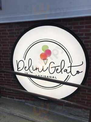 Delini Gelato