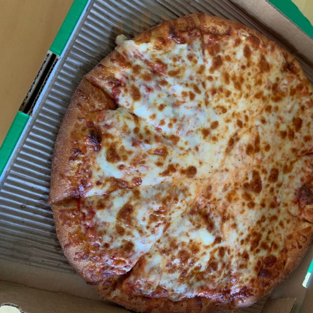 Marco's Pizza
