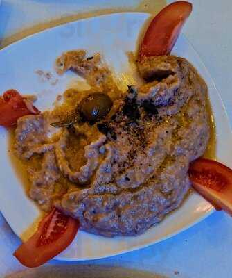 Aroma Mediterranean Cuisine