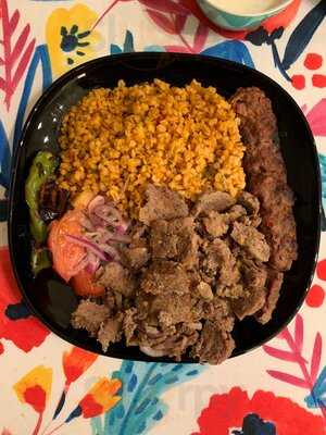 Aroma Mediterranean Cuisine