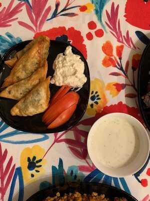 Aroma Mediterranean Cuisine