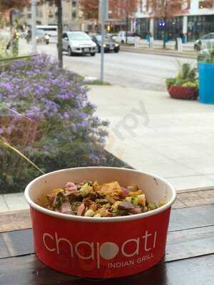 Chapati Indian Grill