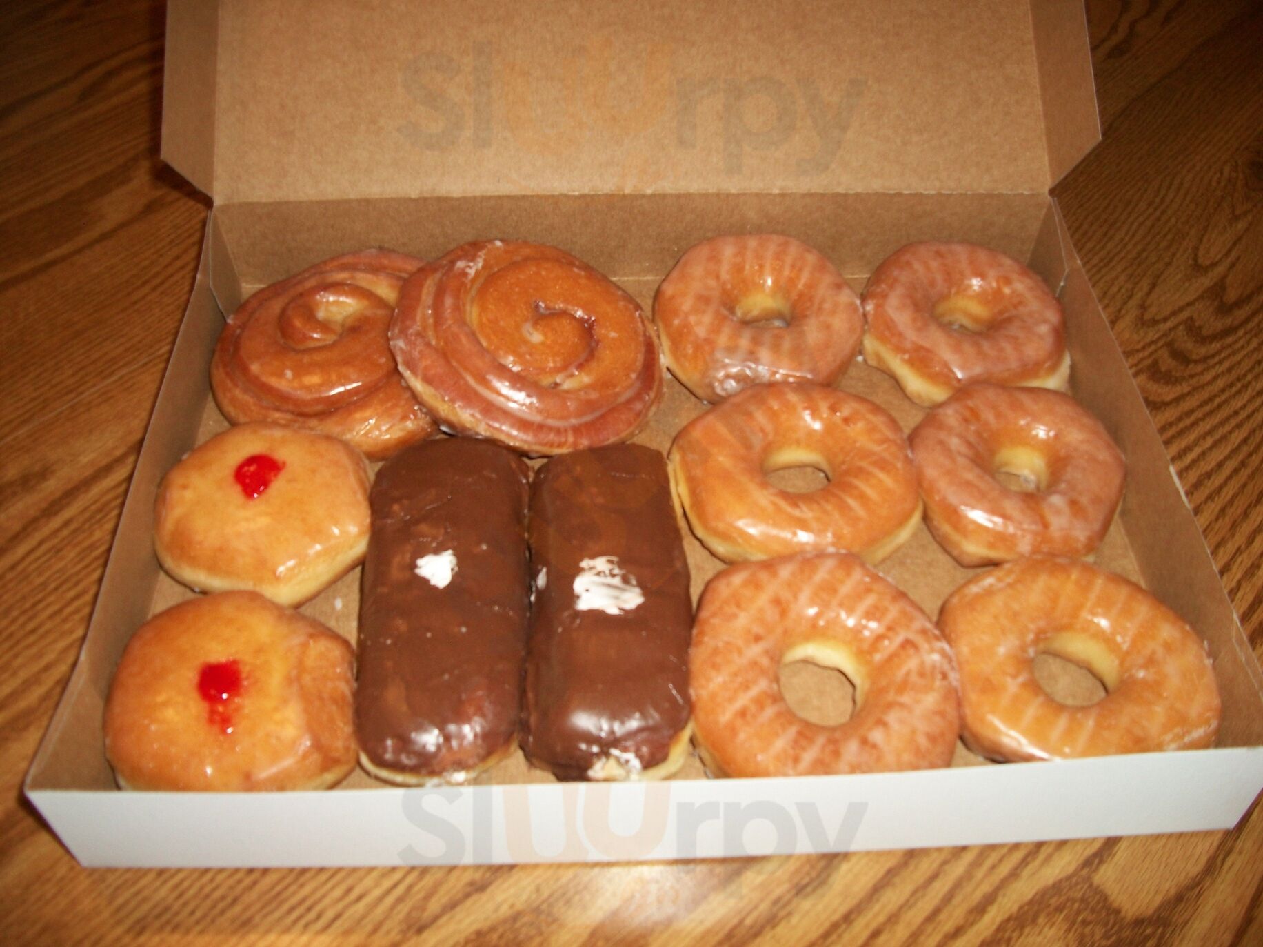 Jackson Donuts