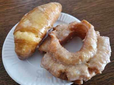 Hole In One Donuts