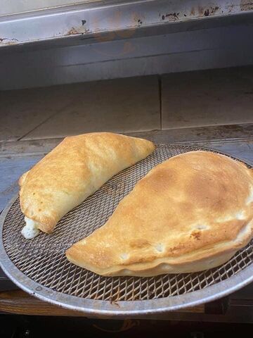 Genova Italian Restaurant