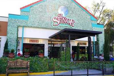 Si Senor Taqueria