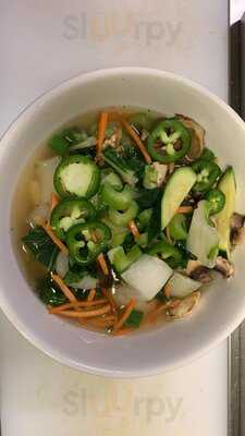 Salty Jims Island Bar & Grill