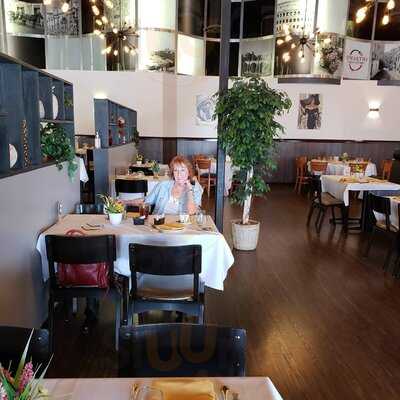 Spaghetto Italian Kitchen