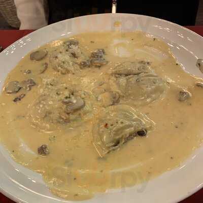 Spaghetto Italian Kitchen