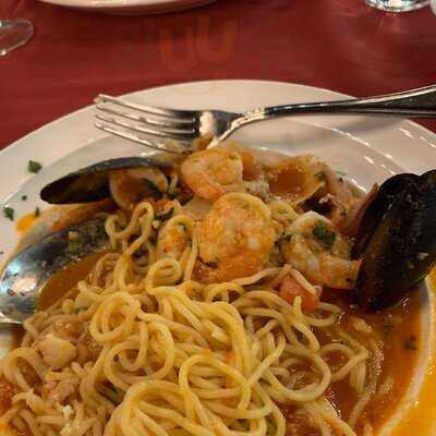 Spaghetto Italian Kitchen