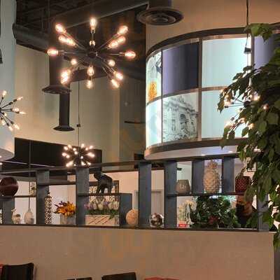 Spaghetto Italian Kitchen